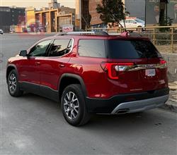 GMC Acadia